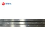5J1480 ASTM Thermostat Bimetallic Strip 5mm-120mm Width Low Coefficient Of