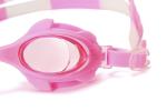 Relefree Children's Glasses Anti-Fog Swimming Goggles Children Scuba Surfing