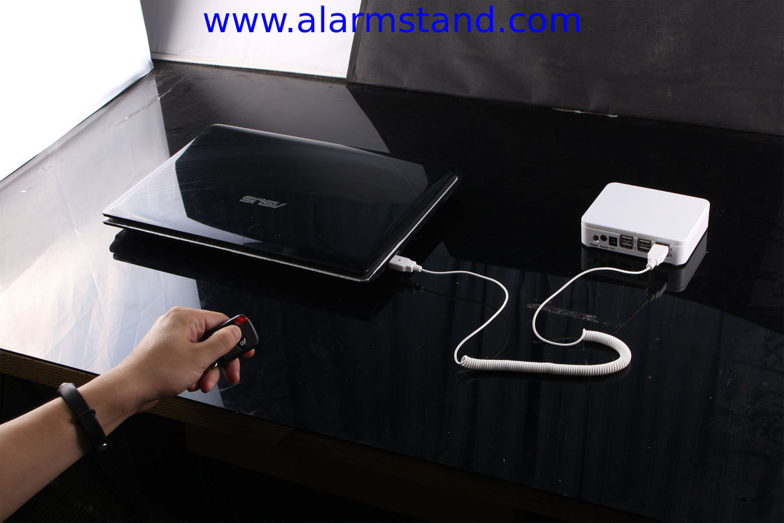 COMER Laptop Anti-theft Display, Smart Anti-theft Display Systems for retail stores