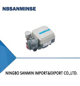 China IP8000/8100 Sanmin type electrical and gas valve locator factory