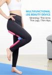 Workout Machine Home Gym Sports Fitness Equipment Muscle Arm Chest Waist