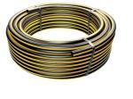 Hot Melt 32mm Polyethylene Aluminium Composite Pipe for High Sales