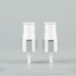 Tassel 20MM 20/410 Silver Fine Mist Sprayer Aluminum Cap Spray