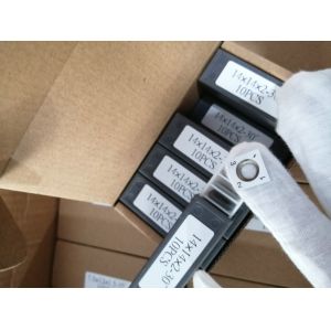 Cemented Tungsten Carbide Cuting Tools Blades For Wood Planning