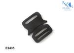 46*37mm Custom Made Belt Buckles , Western Style Belt Buckles Eco Friendly