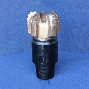 China 7 7/8 (200mm) Construction Works PDC Core Drill Bits for Water Well Drilling factory