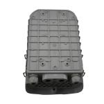 Factory Supply Customizable FTTH Products 16 Core Fiber Optic Terminal