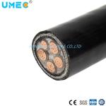 VV32 VLV32 Cable Ume 0.6/1kv PVC Insulated PVC Sheathed Steel Wire Armored Cable