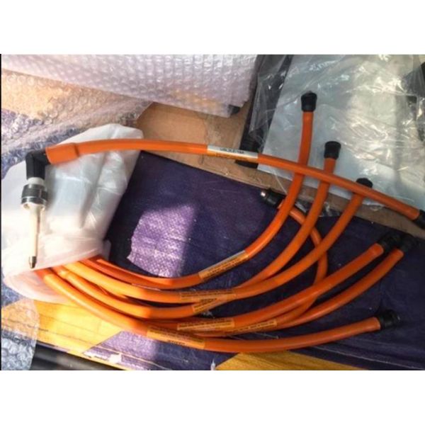 12V Fuel Injector Diesel Engine Nozzles and Mechanical Nozzles