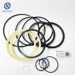 TOKU TNB230LU2 TNB151LU2 TNB7J TNB13A Excavator Hammer Breaker Repair Oil Seal