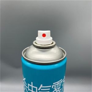Precision Water-based Insecticide Valve for Home Garden Protection