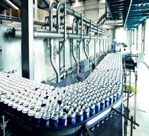 China Beer production line beer fermentation equipment warranty service factory