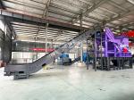 Hammer Mill Metal Shredder Waste Metal Recycling Machine Scrap Metal Iron