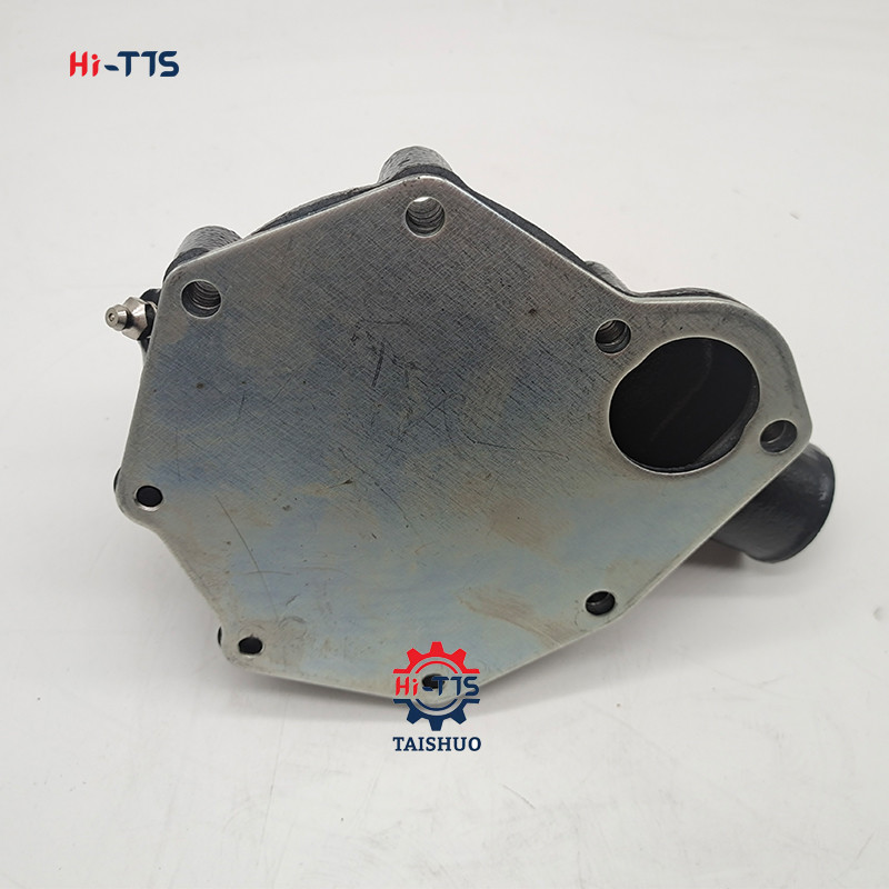 Excavator Water Pump S6S 32A45-00040 32A4500040 32B45-10032 32A45-00020