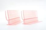 Colorful Soft PVC Profile for Customization