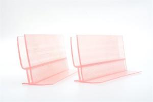 China Soft PVC Flexible Profile for Customization factory