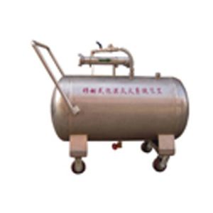 Class C Fires Wheeled Foam Extinguish System PY4/8-100/200/300/400/500 with