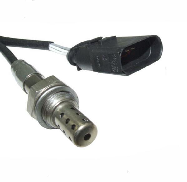 Bosch Siemens VW Car Oxygen Sensor Lambdasonde For 0258005230 A2C59513315Z 03D