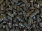 Energy Saving Poultry Feed Production Flat Die Pelleting Machine