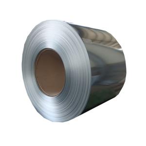 China Ba 201 J2 304 316 Stainless Steel Coil Wall Decoration Building Materials factory