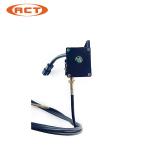 Komatsu Excavator Electronic Throttle Motor 22U - 06 - 11790 For PC128UU