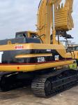 USED CAT 325BL CATERPILLAR CRAWLER EXCAVATOR