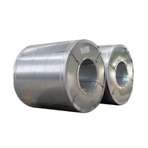 China Mn13cr2 CRC Mild SPCC DC01 Cold Rolled Carbon Steel Coil For Home Decoration factory