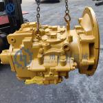 375-5080 377-4950 377-4951 377-4968 451-9302 504-5477 Main Hydraulic Pump SBS180