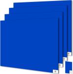 Sticky Mat Tacky Pads Adhesive 30 Sheets / Packs Blue Cleanroom Floor Mats