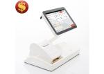 Touch Screen Tablet Android POS System Cash Register For Restaurant Wireless
