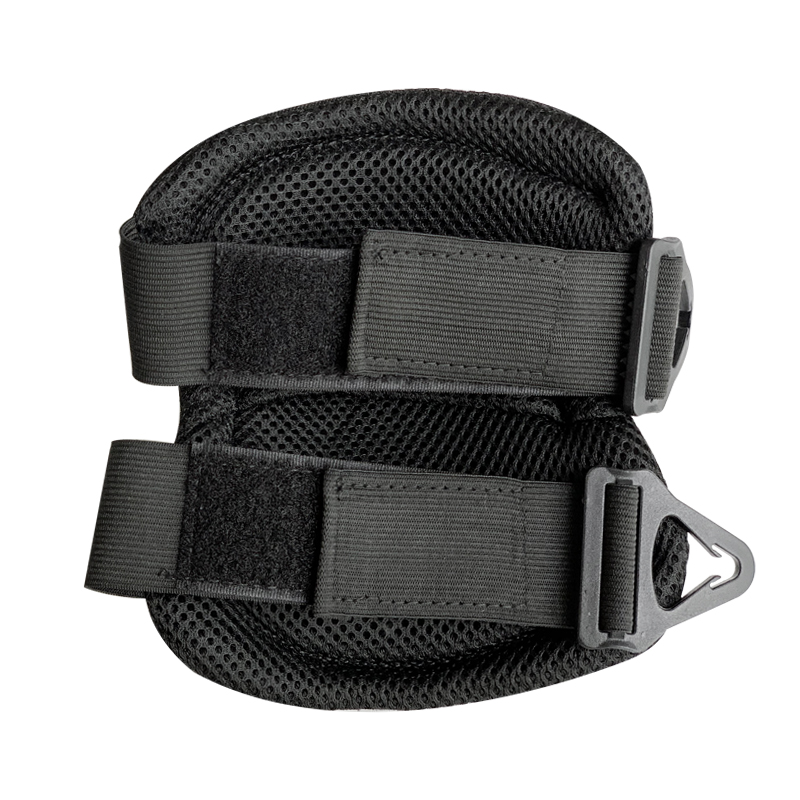600D Oxford Elbow and Knee Pads for Body Protection in Sports