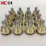 Move Foot Valve Bullet Double Oil Seal SANY SY215-8 SY205-8 Excavator Parts