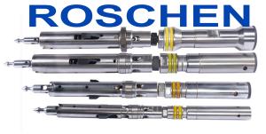 China Wireline Triple Tube Core Barrels Diamond Core Drilling Tools For Mining Drilling factory