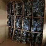 Ladies PU Shoes