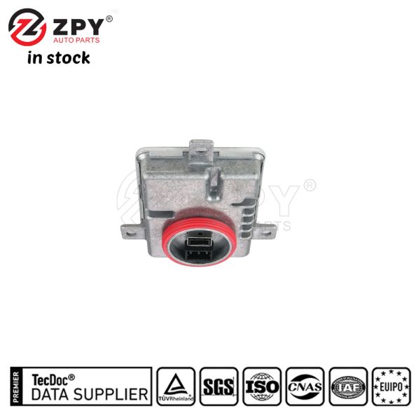 ZPY 8K0 941 597C HID Headlight Ballast for Audi A4 A5 VW Porsche