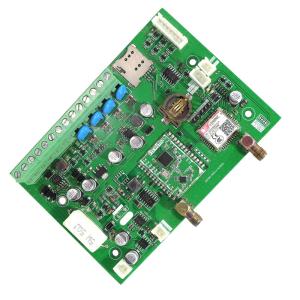 China ENIG High TG FR4 Custom Pcba Assembly 6oz For Energy Product factory