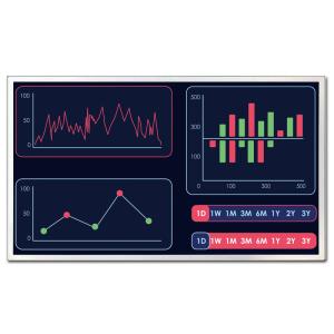 China Wide Viewing Angle BOE Module 27 Inch DV270QUM-R10 BOE Display Panel factory