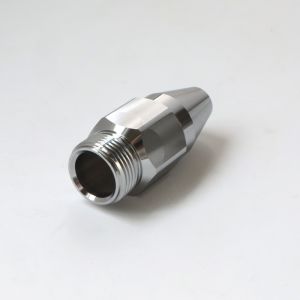 MESSER MS832 Gas Cutting Torch Nozzle Tip Adaptor