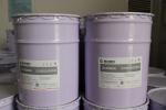 Baking Type Zinc Flake Coating Self Dry Silver Top Coat 2 Adhesion Increase