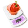 Buy cheap Home Kitchen Portable Ultra Slim Electronic Digital Weighing Scale from wholesalers