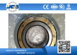 Low Friction Electrically Insulated Bearings / Insulated Motor Bearings Brass