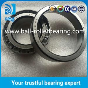 China Chrome Steel sealed tapered roller bearing TIMKEN 342-S / 332A factory