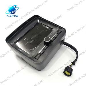 China 21Q6-30104 21Q6-30105 21Q6-33401 Excavator R200-9 R210-9 R220-9 R250lc-9 Monitor Display Panel factory