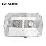 Repair Shops Heated Ultrasonic Cleaner Stainless Steel Material 288L