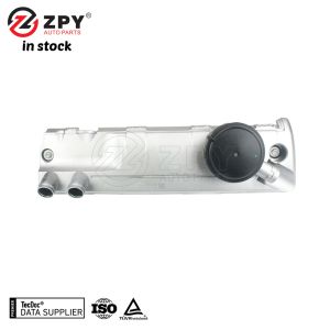 ZPY Valve Oil Separator for Porsche Cayenne 4.8L Audi VW