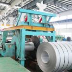 Stainless Steel 310 Hot Rolled Stainless Steel Coil Cold Rolled 2030mm