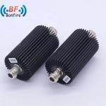 RF Attenuators Coaxial Attenuator N DC-3800MHz 3-20dB Adjustable Attenuator