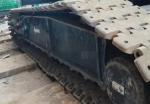 19 Sy Used 150 Ton Crawler Crane With 6 Shafts And Maximum Lifting Height 40m