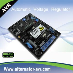 China Stamford SX460 AVR Automatic Voltage Regulator for Brushless Generator factory
