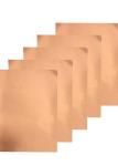 110 Alloys MRI Copper Foil Shielding Conductive Tape 1320MM Electrodeposited
